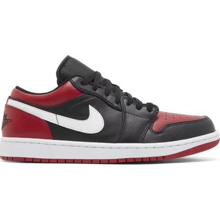 Jordan 1 Low ALT Bred Toe (PS)19cm ブレット AIR JORDAN 1 LOW 'ALTERNATE BRED TOE' – High On Kicks