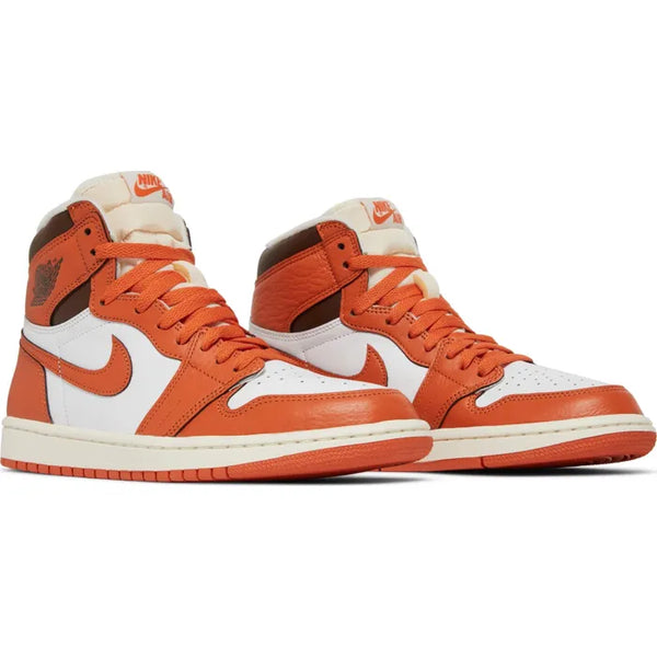 ★関税込★NIKE★Air Jordan 1 High Retro OG Orange★23-30cm★ エアジョーダン1 AIR JORDAN 1 RETRO HIGH OG ELECTRO ORANGE