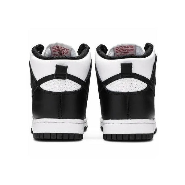 Dunk High Panda (2021) – High On Kicks