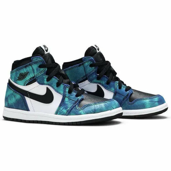 Jordan 1 Retro High OG 'Tie-Dye' – High On Kicks