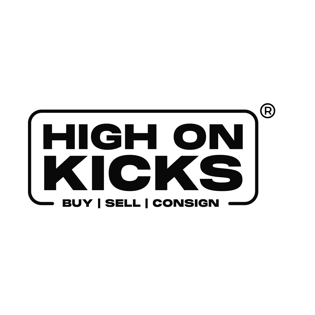 High On Kicks