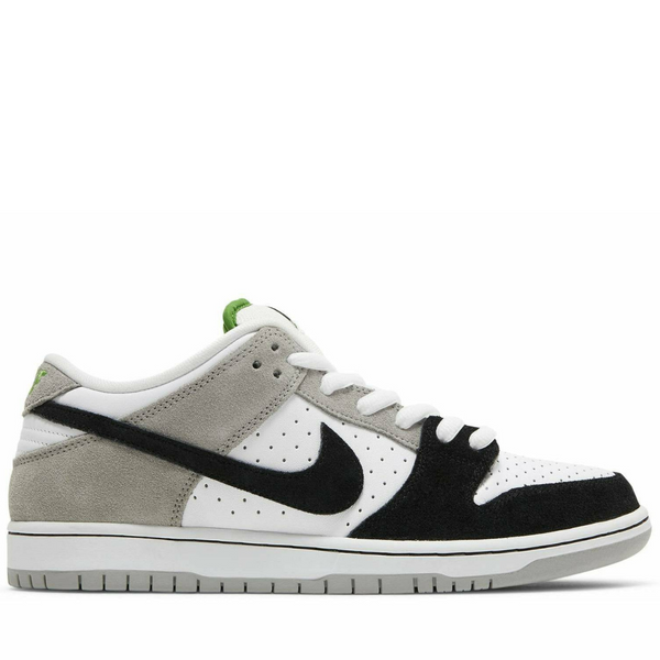 シューズ NIKE SB DUNK LOW \"Chlorophyll Nike SB Dunk Low Chlorophyll Men's - BQ6817-011 - US