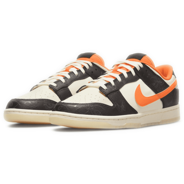 Nike Dunk Low Halloween Glow in the Dark High On Kicks