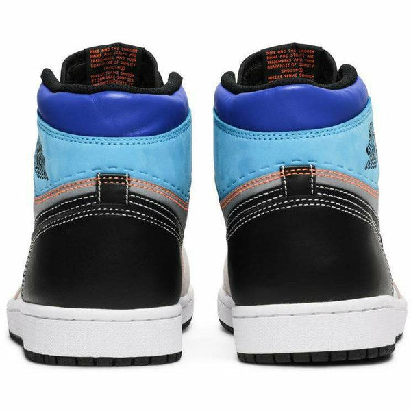 Air Jordan 1 Retro High OG Prototype High On Kicks