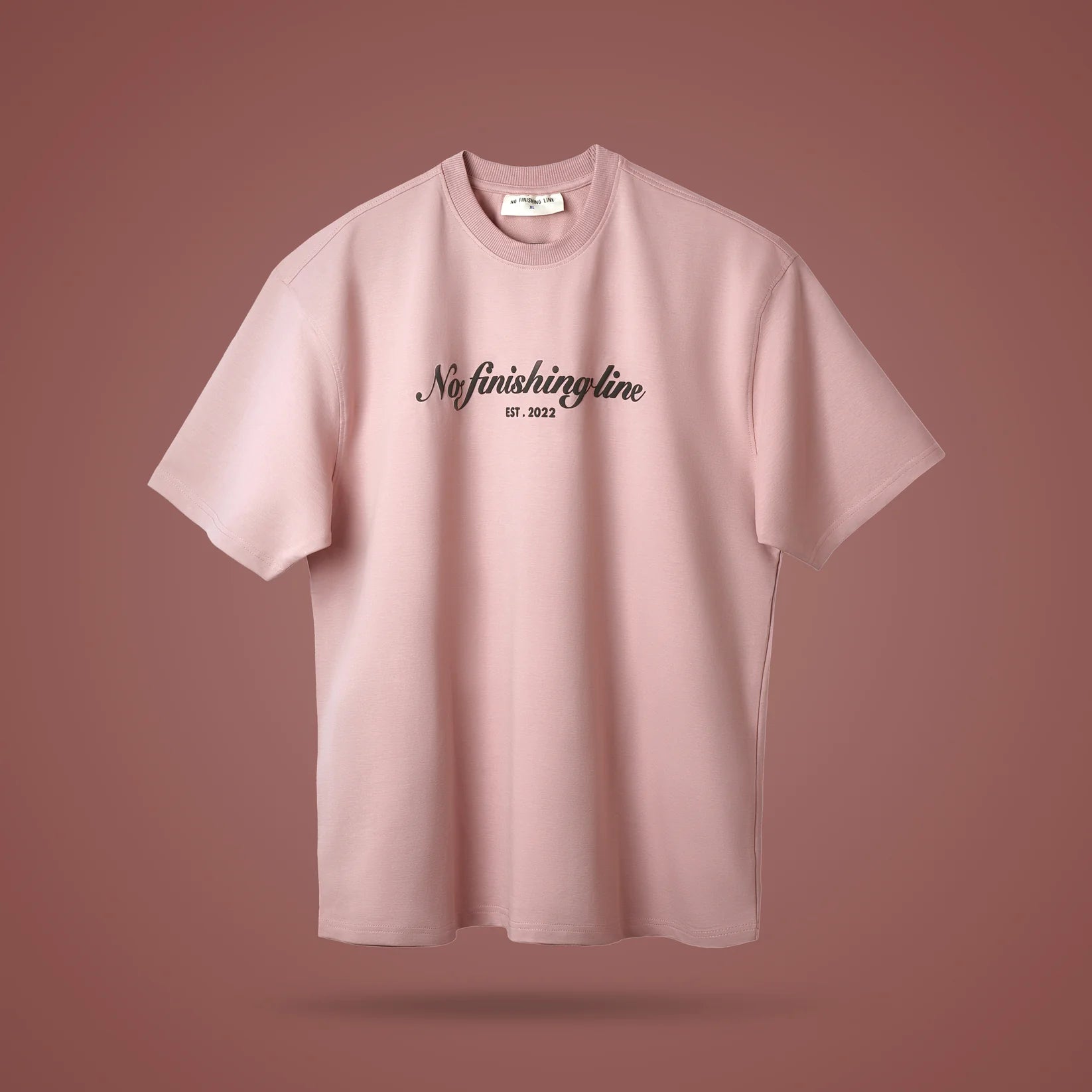 UNIQUELY DIFFERENT T-SHIRT