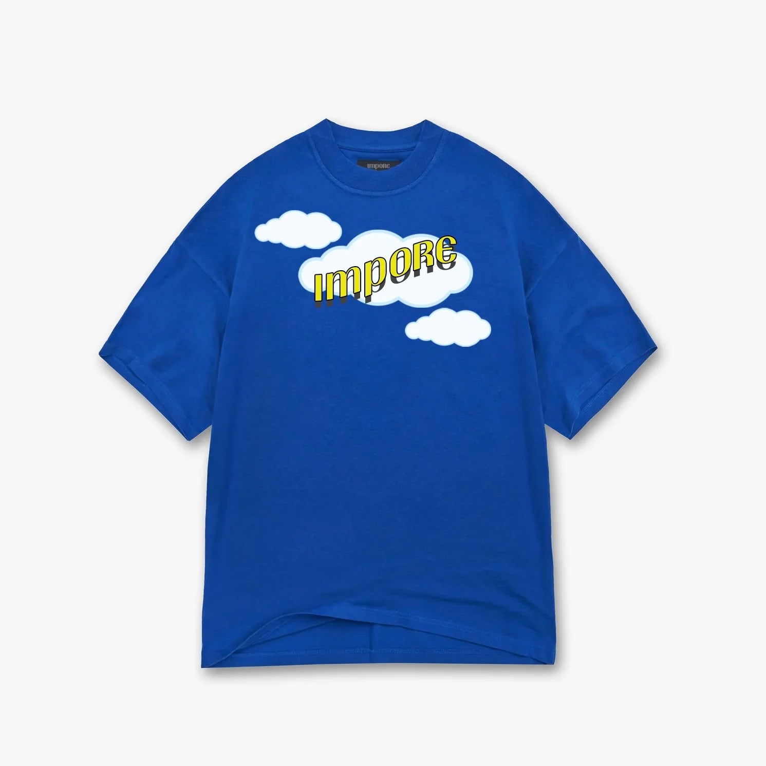 IMPORE FLY HIGHT T-SHIRT