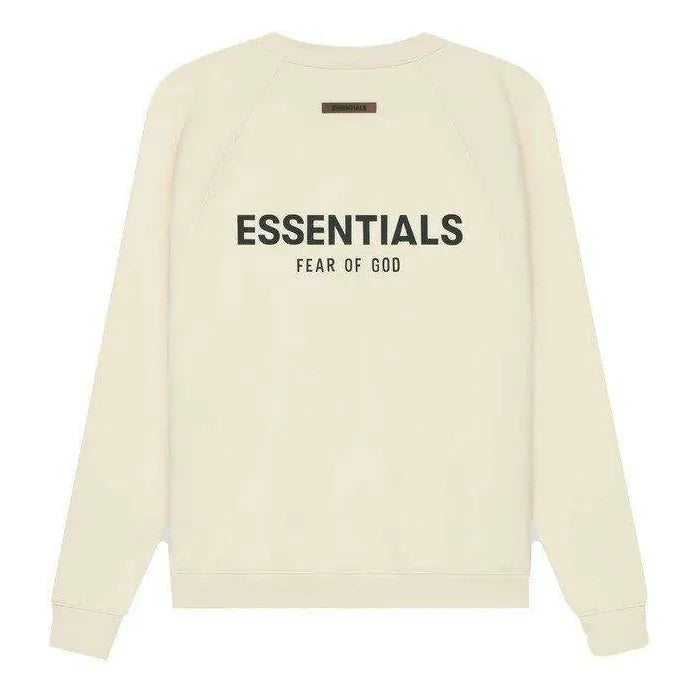 FOG Essentials Sweatshirt Butter Cream