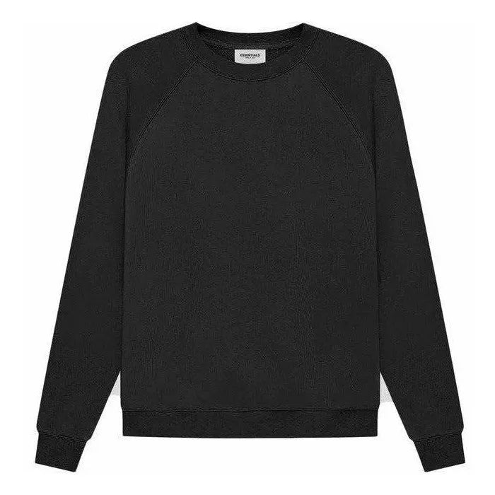 FOG Essentials Sweatshirt Black