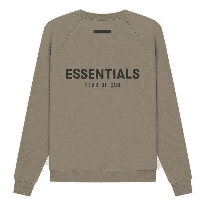 Fog essentials crewneck sale