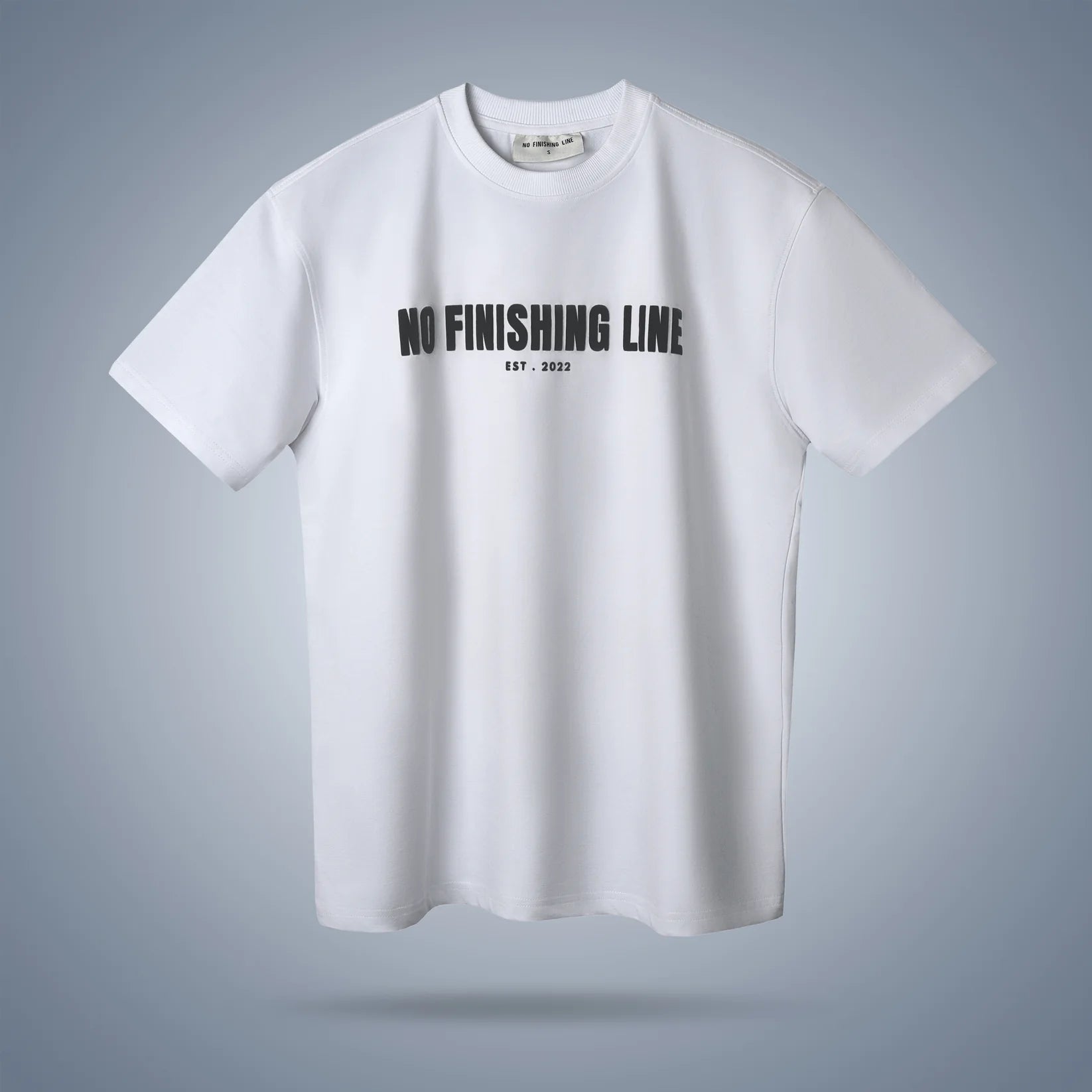 N.F.L WHITE T-SHIRT