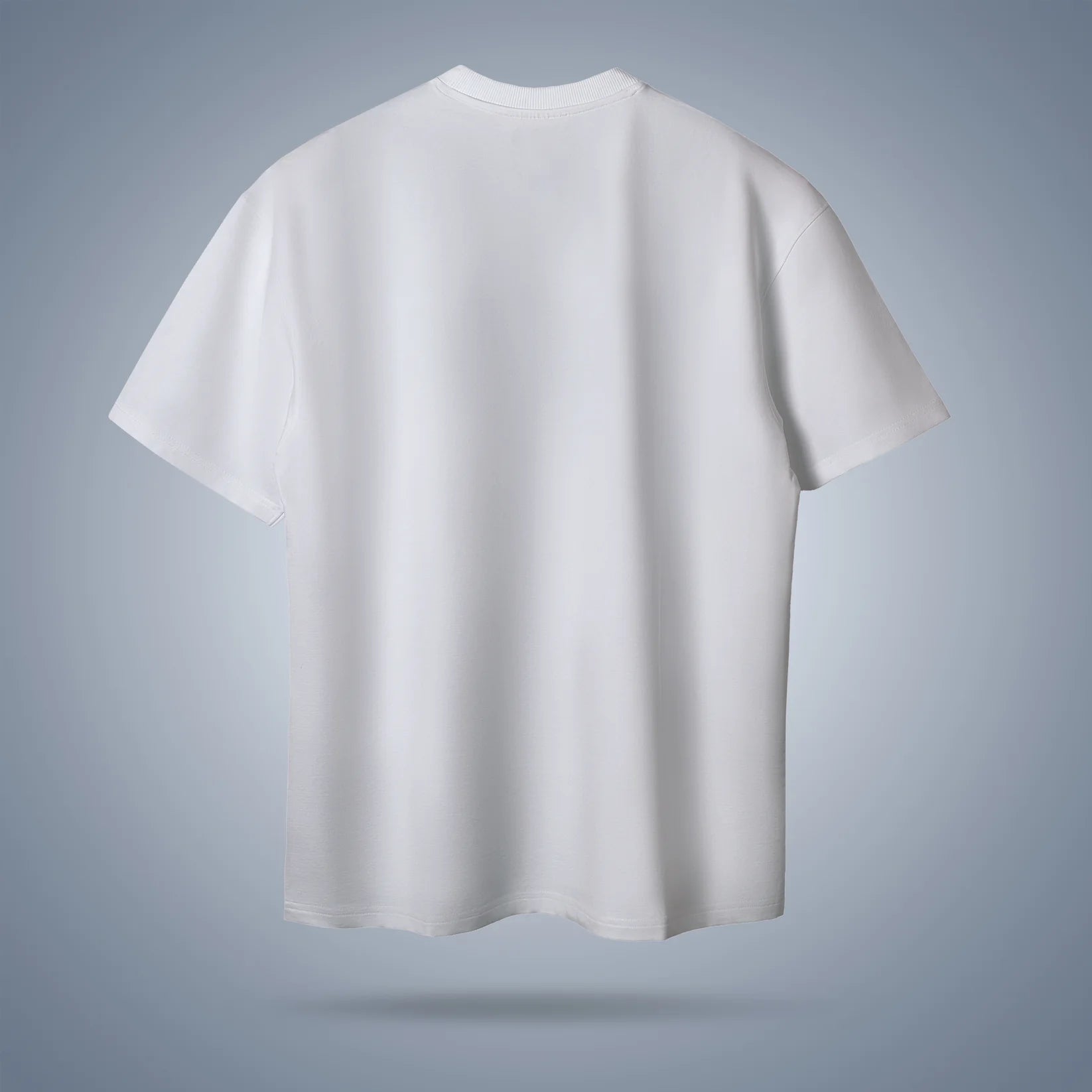 N.F.L WHITE T-SHIRT