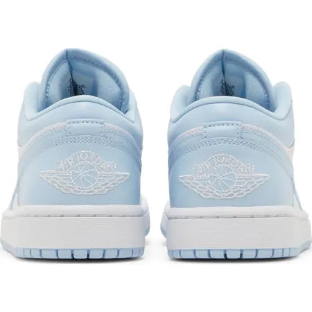 AIR JORDAN 1 LOW 'ICE BLUE' (W)