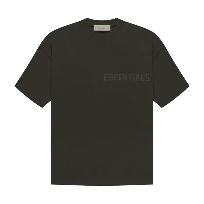 FOG Essentials SS23 Short-Sleeve Tee 'Off Black'