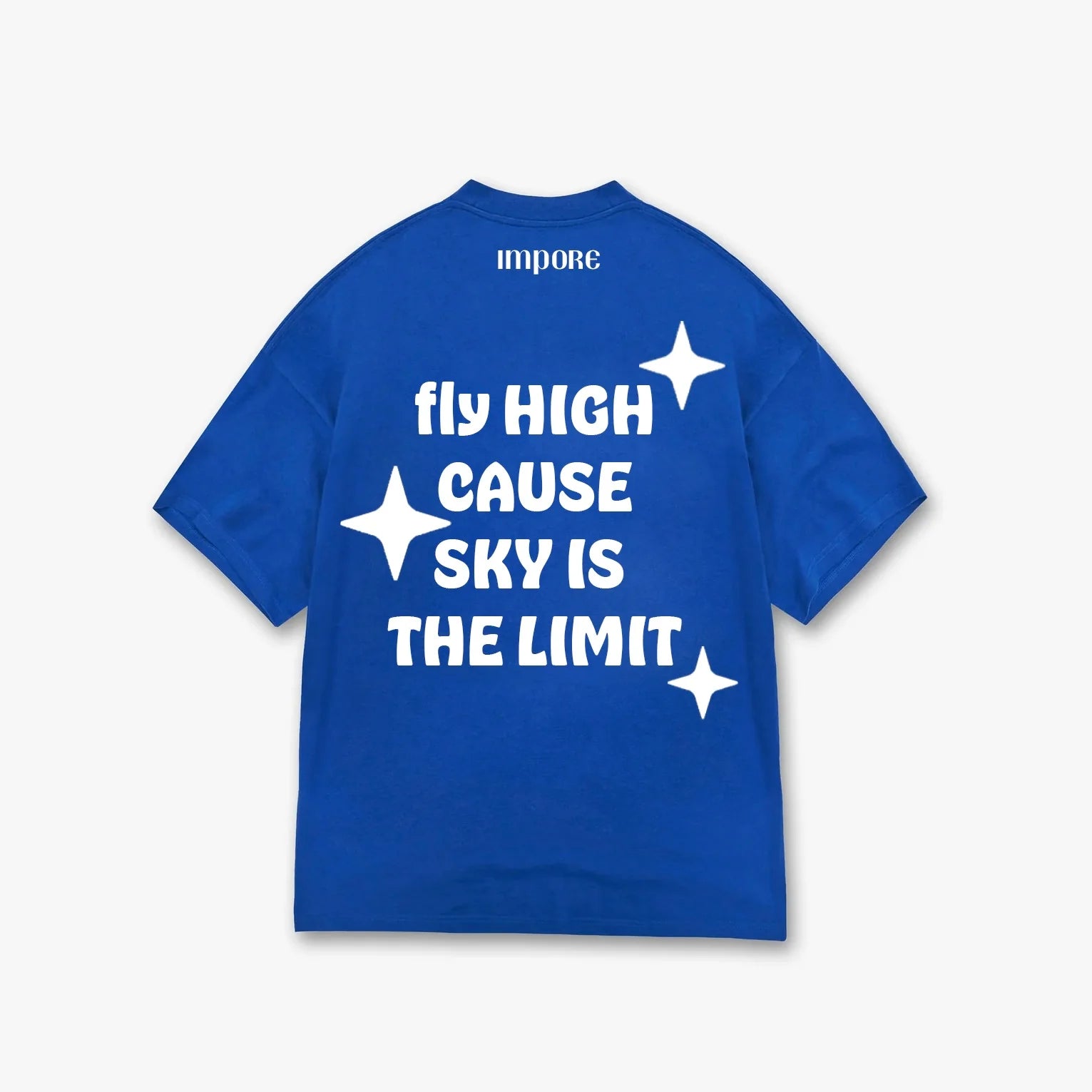 IMPORE FLY HIGHT T-SHIRT