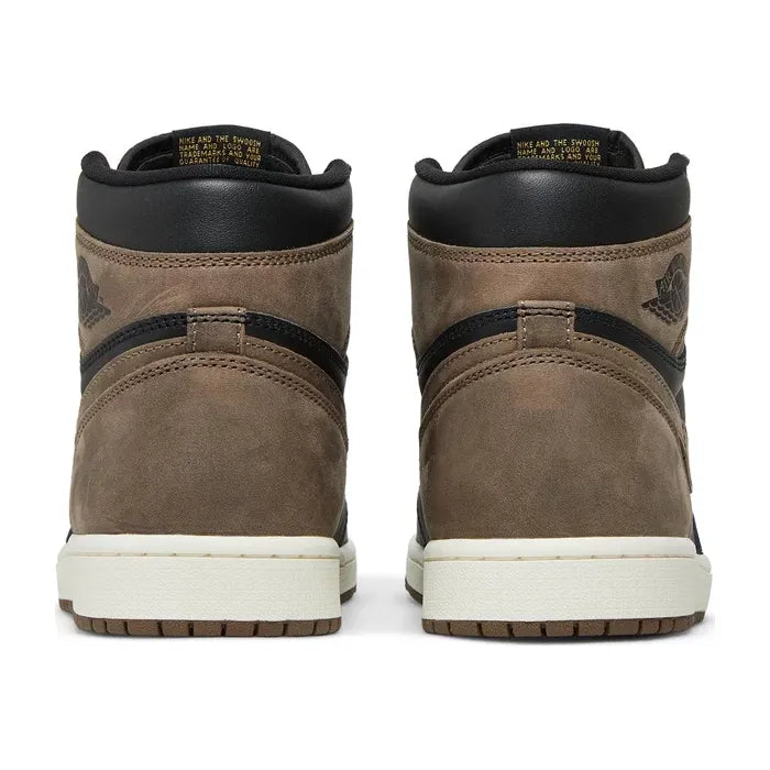 Air Jordan 1 Retro High OG 'Palomino' – High On Kicks Air Jordan 1 Retro High OG 'Palomino' – High On Kicks