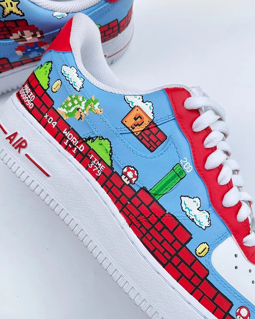 Air Mario