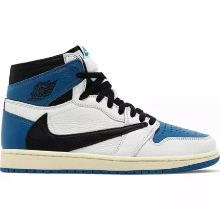 AIR JORDAN 1 X TRAVIS SCOTT RETRO HIGH 'FRAGMENT'