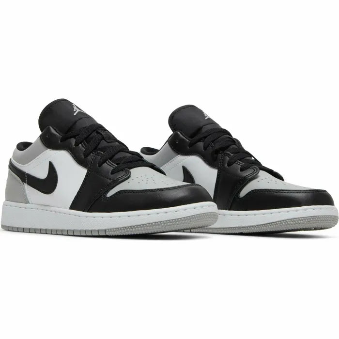 Air Jordan 1 Low 'Shadow Toe'