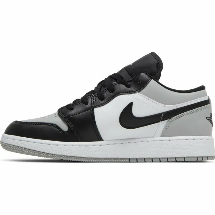 Air Jordan 1 Low 'Shadow Toe'