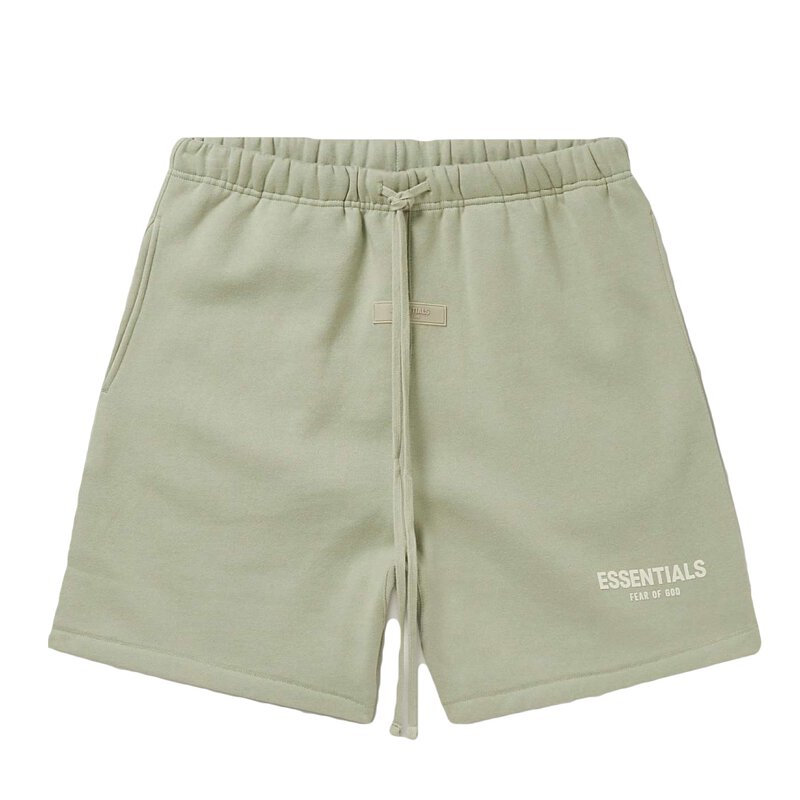 Essentials Volley Shorts SEA FOAM