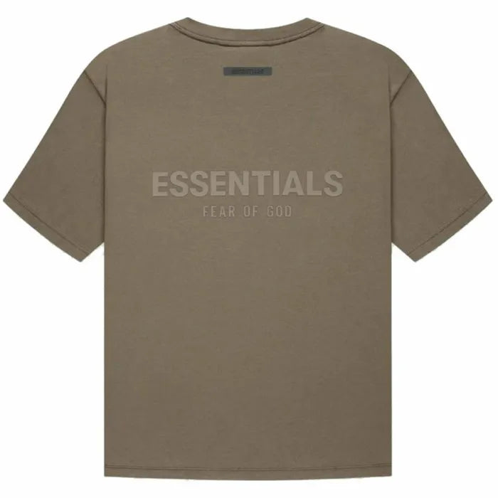 FOG Essentials SS21 Short Sleeve Harvest Tee