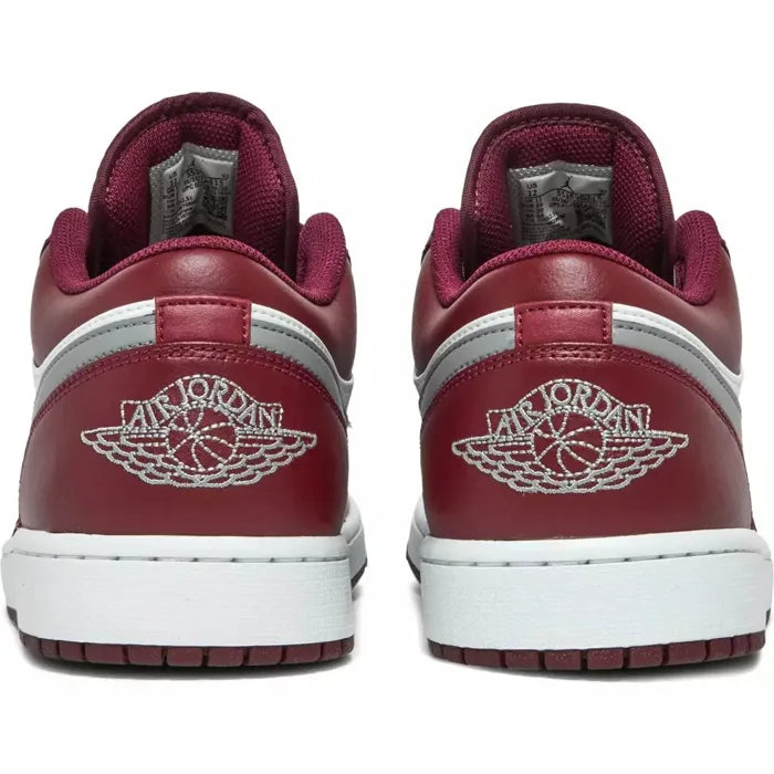 Air deals jordan bordeaux
