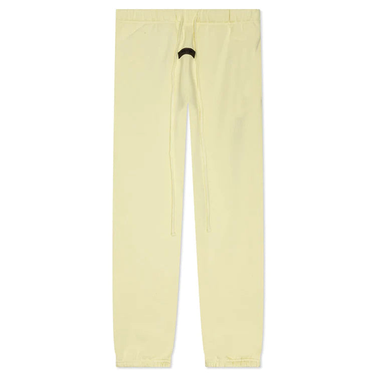 FOG Essentials Nylon Track Pants CANARY