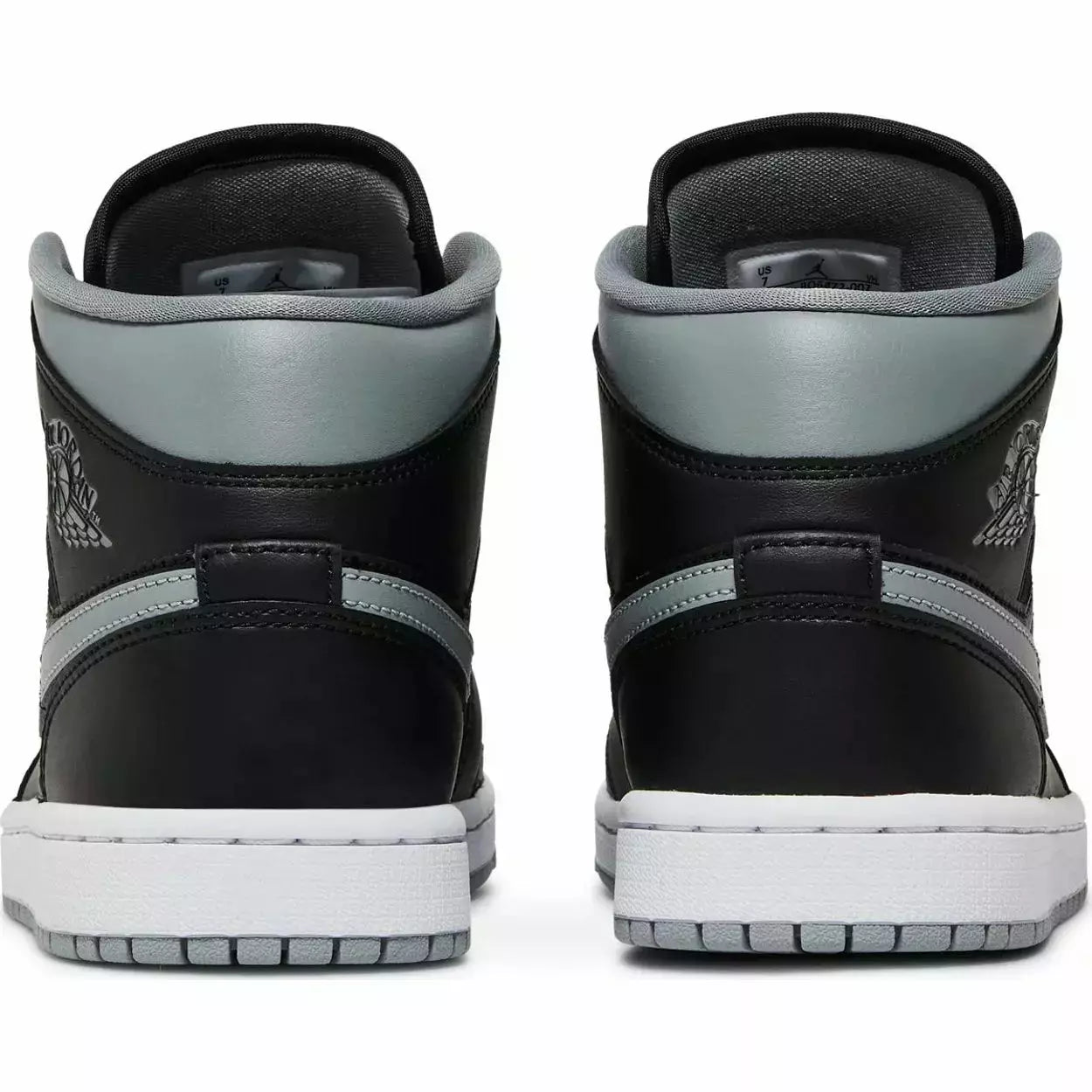 Women's Air Jordan 1 Mid 'Particle Grey'