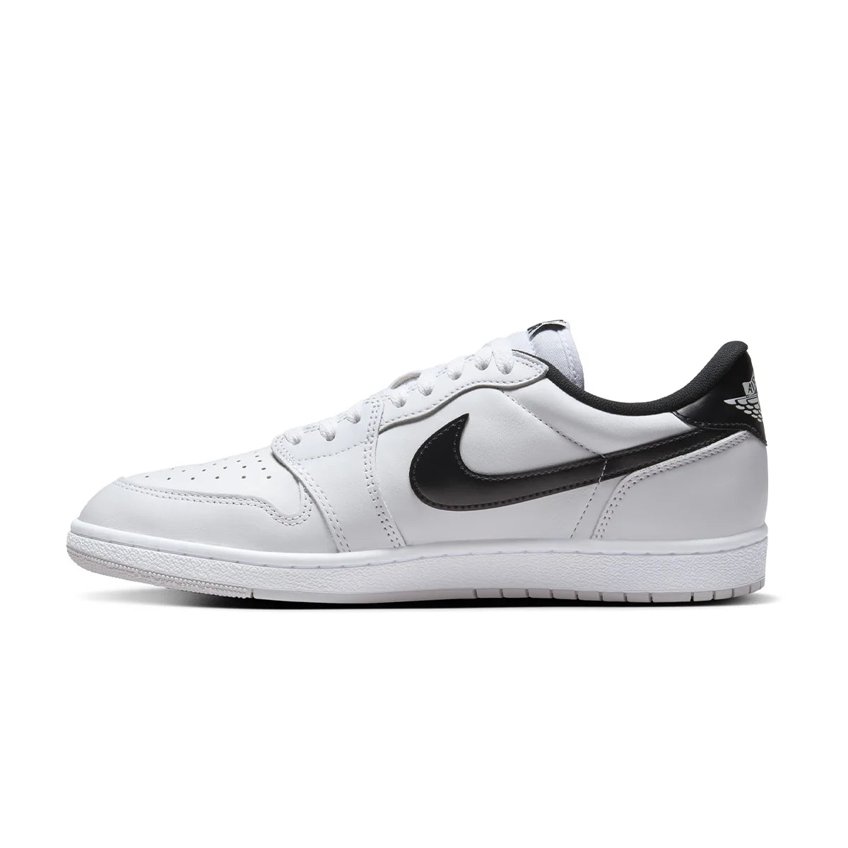 AIR JORDAN 1 LOW 85 'WHITE/BLACK-NEUTRAL GREY