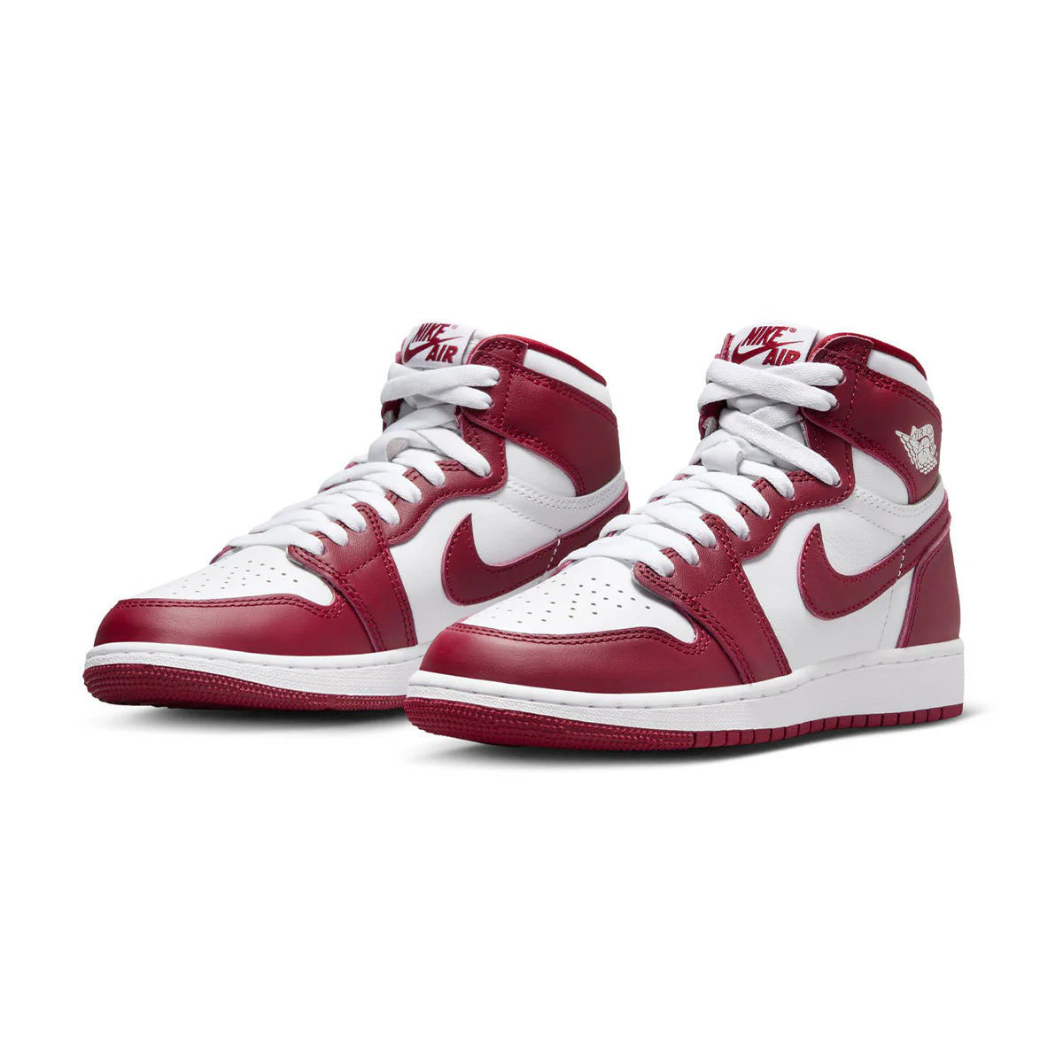 AIR JORDAN 1 HIGH OG 'TEAM RED'