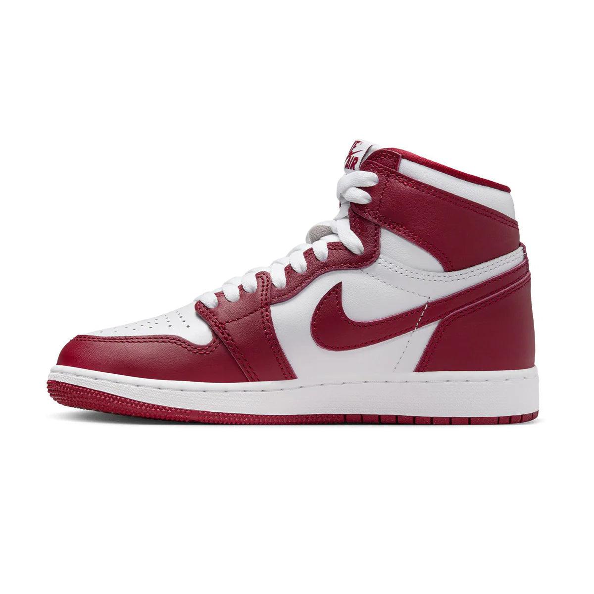 AIR JORDAN 1 HIGH OG 'TEAM RED'