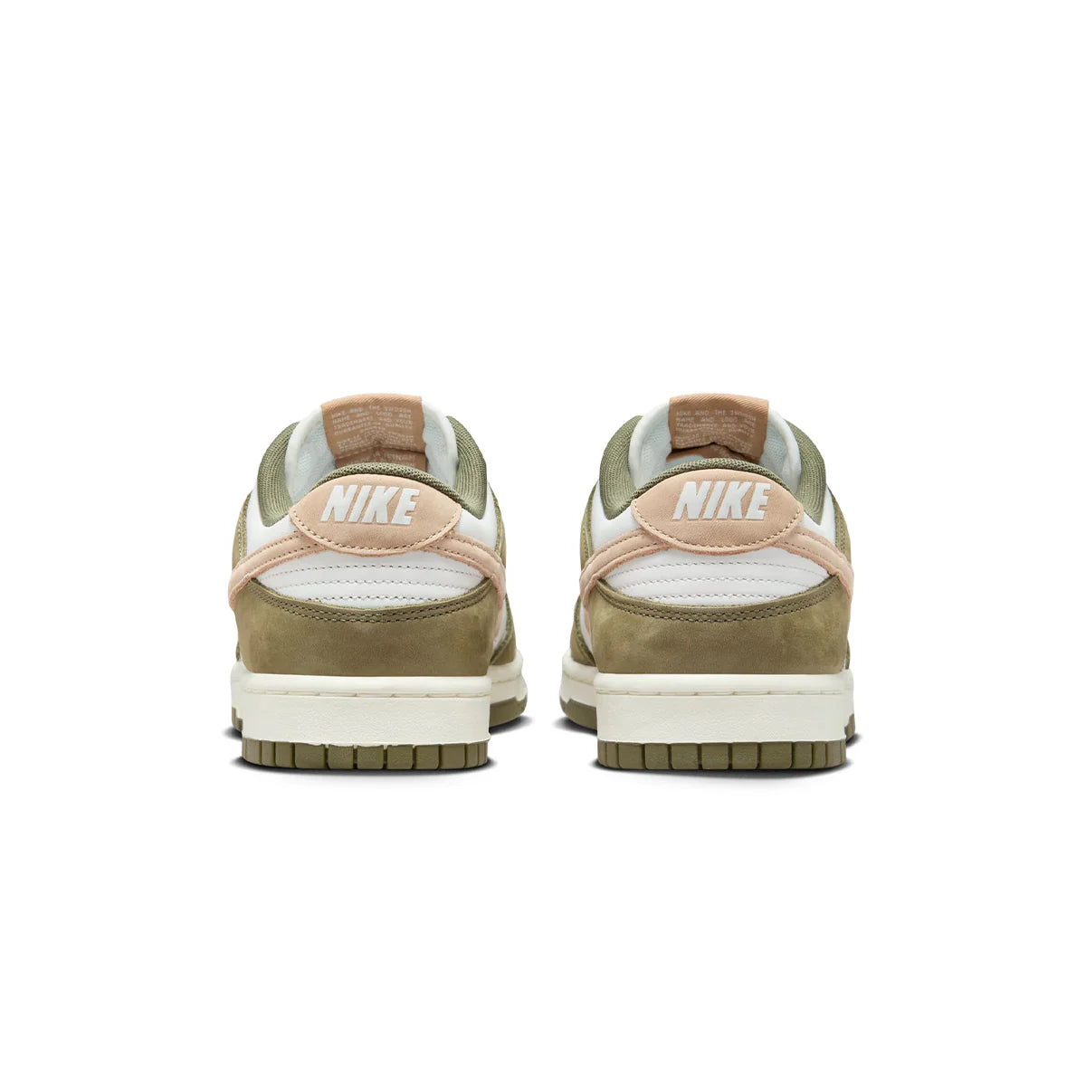 DUNK LOW RETRO PREMIUM 'MEDIUM OLIVE/HEMP-SUMMIT WHITE-SAIL'