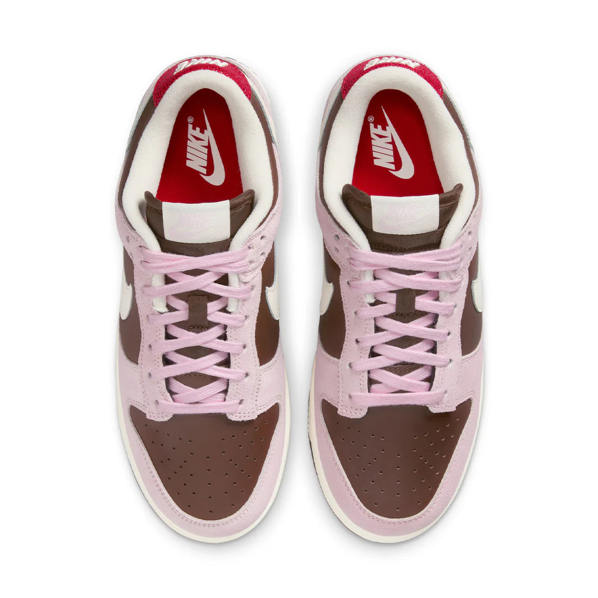 WMNS DUNK LOW 'NEAPOLITAN'