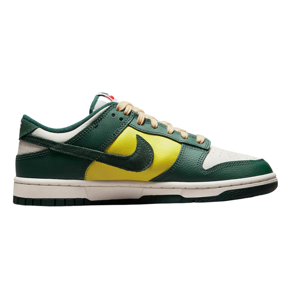 DUNK LOW NOBLE GREEN
