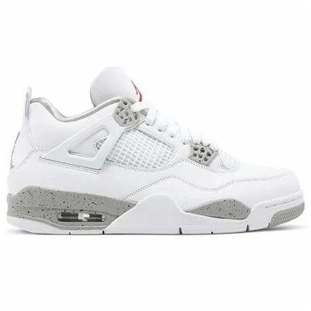 Air jordan online 4 high