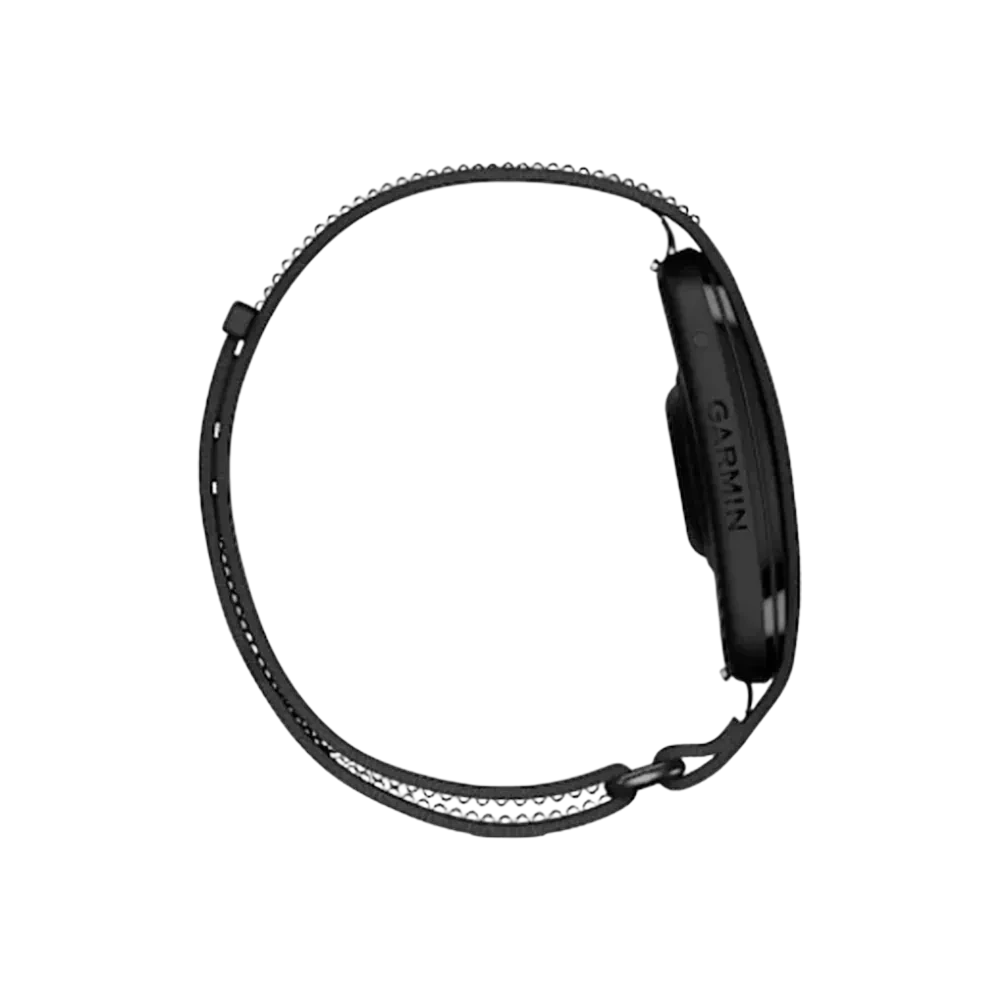 Garmin CIRQA™ Smart Band Black