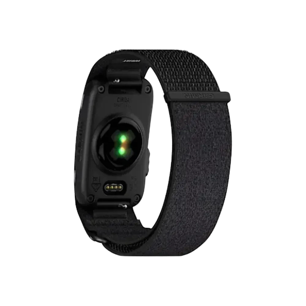Garmin CIRQA™ Smart Band Black