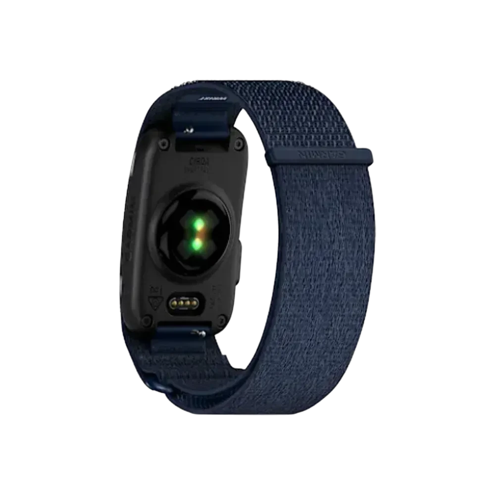 Garmin CIRQA™ Smart Band Captain Blue