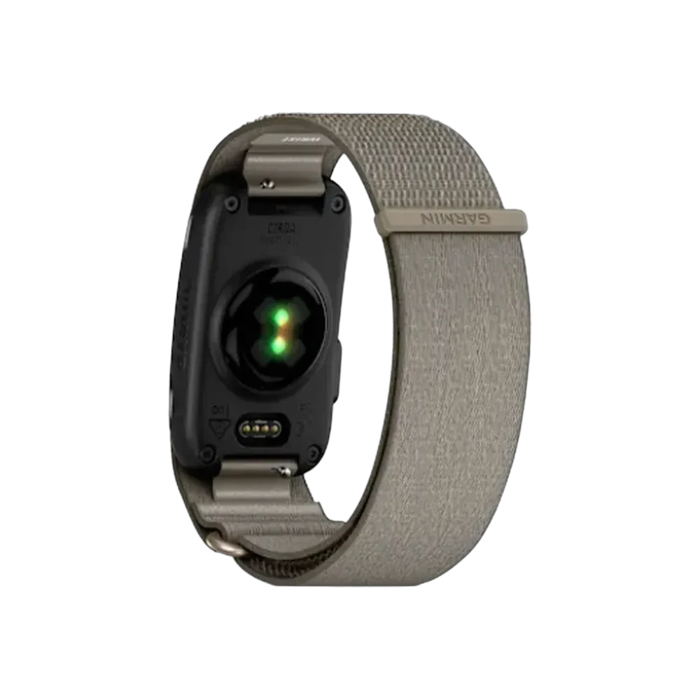 Garmin CIRQA™ Smart Band French Gray