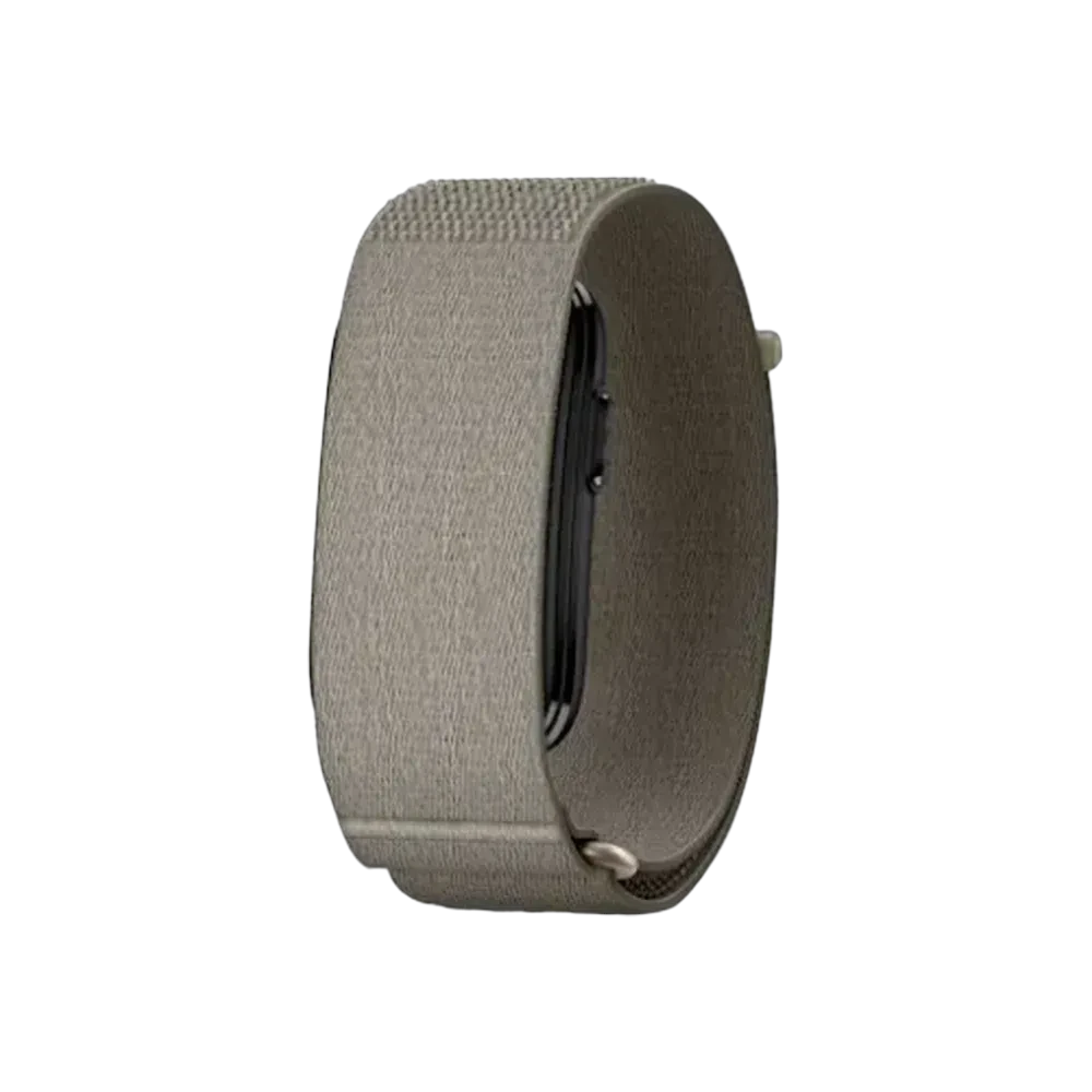 Garmin CIRQA™ Smart Band French Gray