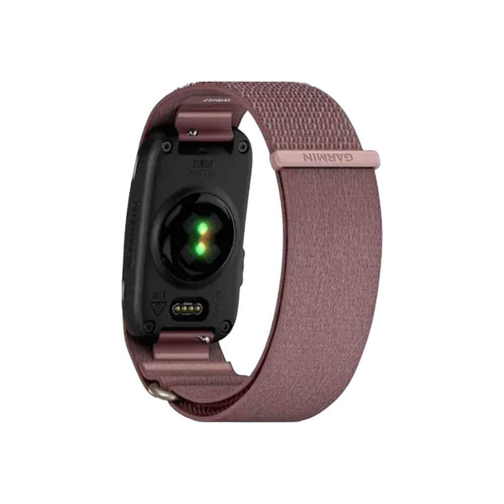 Garmin CIRQA™ Smart Band Mauve