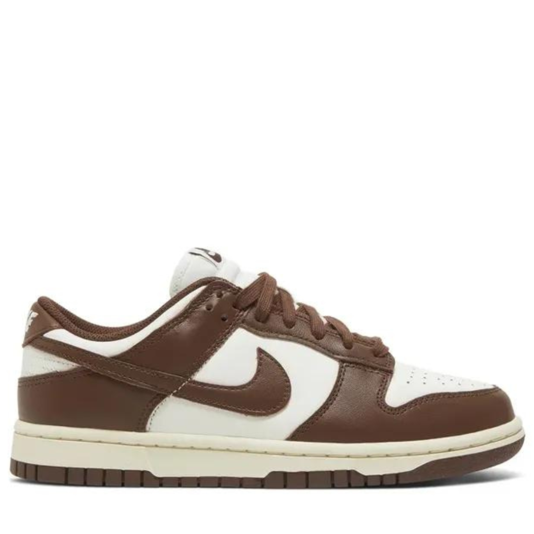 Nike Dunk Low 'Mocha'