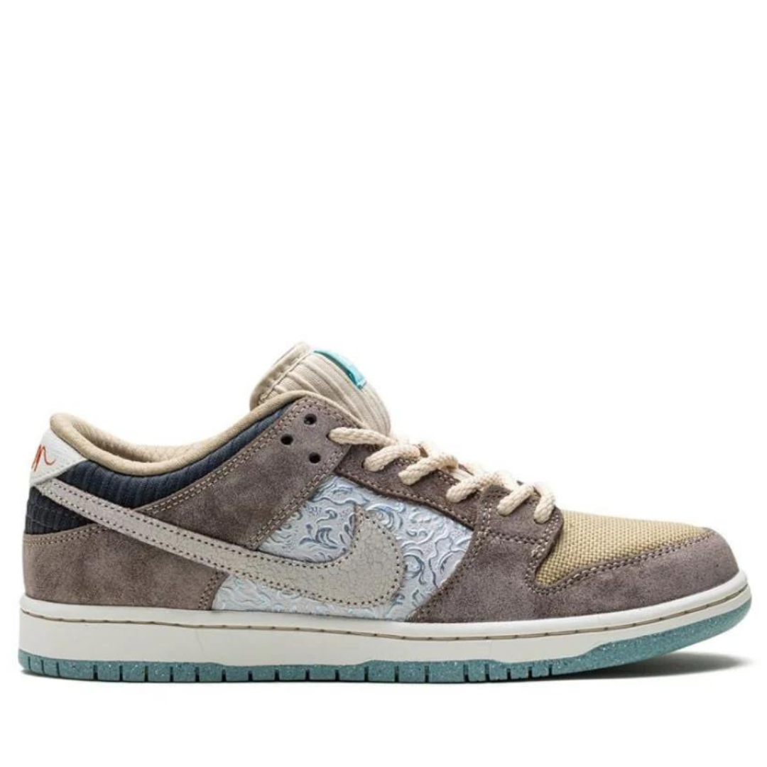 Nike sb shop remastering low