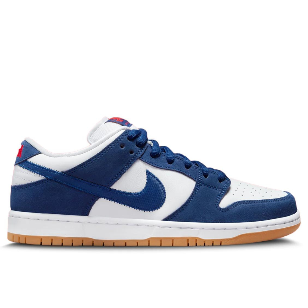 SB DUNK High On Kicks