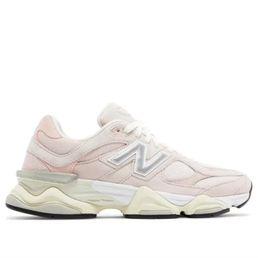 New Balance 9060 'Triple White' – High On Kicks New Balance 9060 'Triple White' – High On Kicks