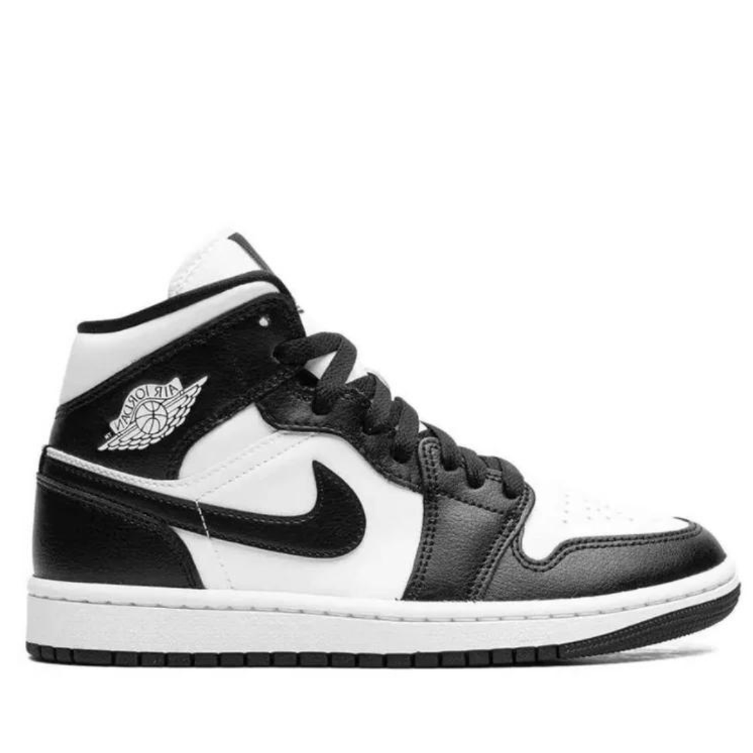 JORDAN MID PANDA (W) – High On Kicks
