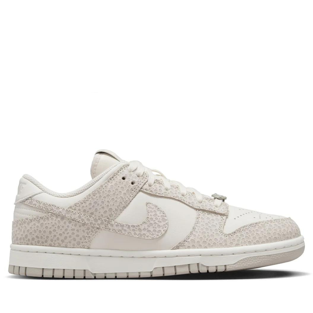 WMNS DUNK LOW SAFARI 'PHANTOM'