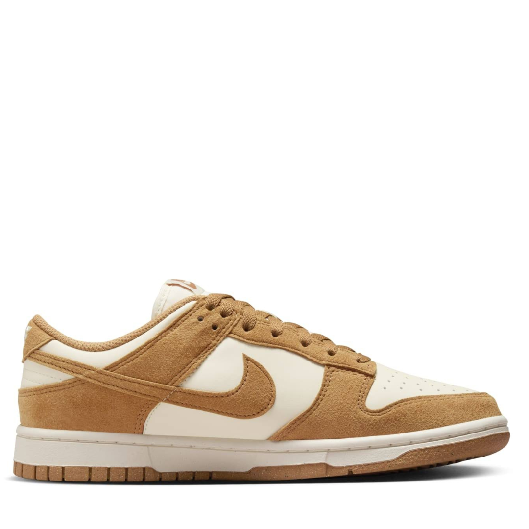 Nike Dunk Low Next Nature 'Flax Coconut Milk'