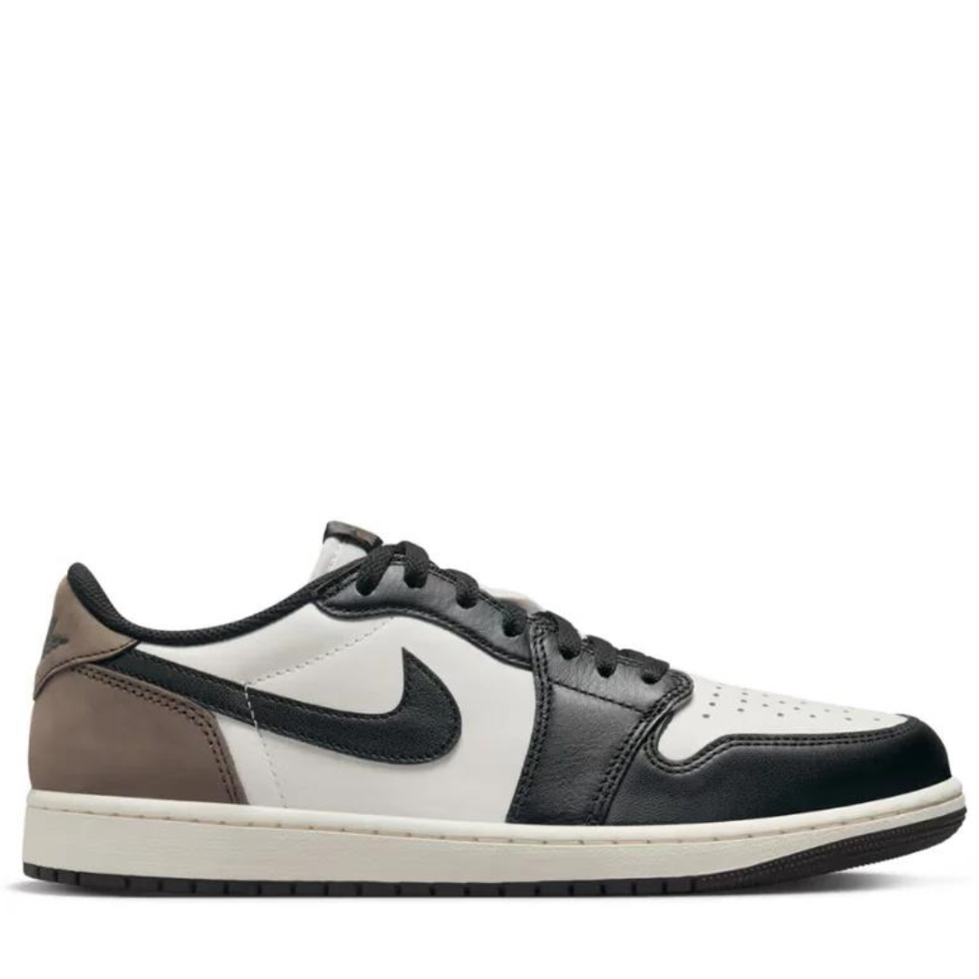 AIR JORDAN 1 LOW ‘MOCHA’