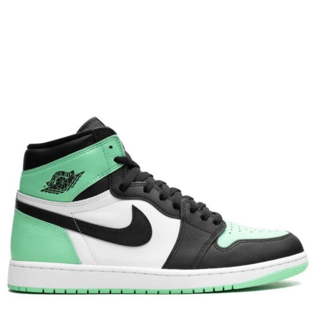 AIR JORDAN 1 RETRO HIGH OG GREEN GLOW